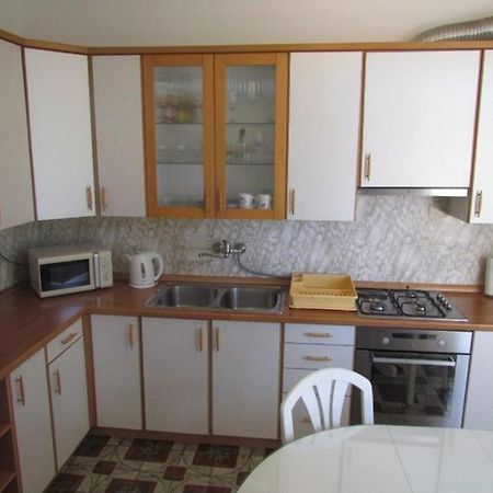 Silente Apartment Makarska Exterior photo