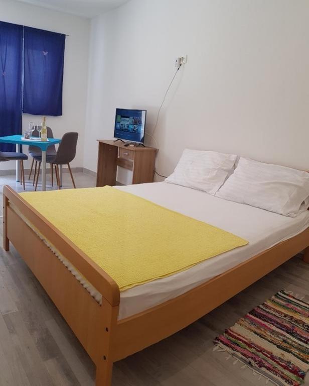 Silente Apartment Makarska Exterior photo