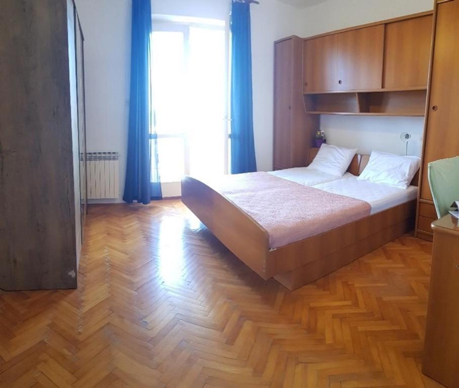 Silente Apartment Makarska Exterior photo