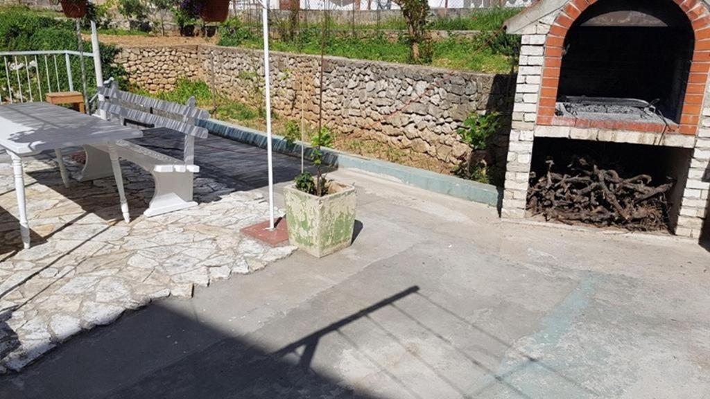 Silente Apartment Makarska Exterior photo